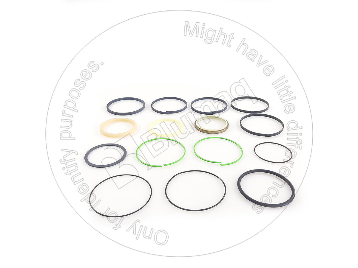 123-2124 Lift Cyl. Seal Kit