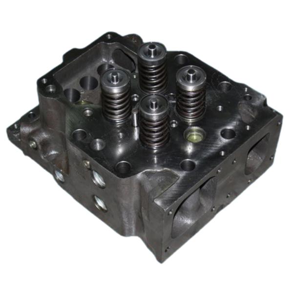 0R-9775 Cylinder Head W/valves for CATERPILLAR