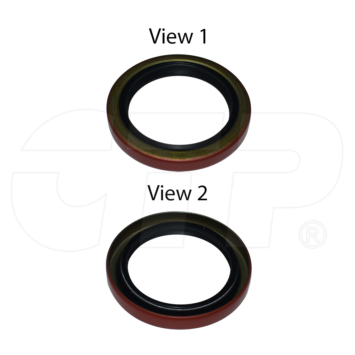 2H3843 Seal for CATERPILLAR