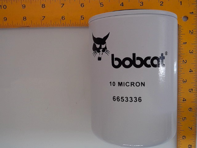 6653336 Hyd Filter for BOBCAT