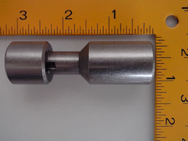 J945967 CASE Plunger