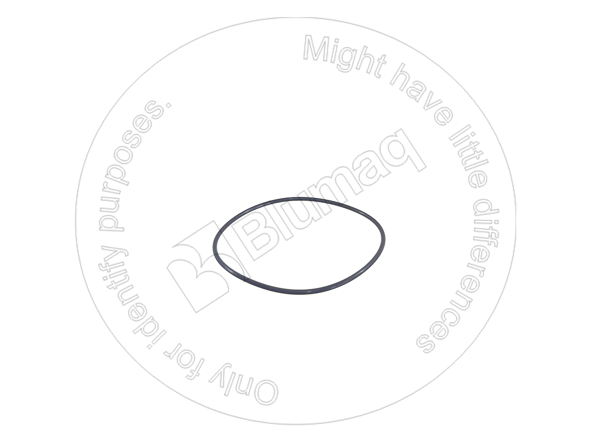 707-34-20030 Seal O-ring for KOMATSU