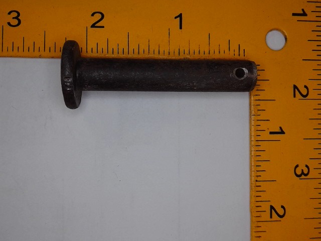 K1431 Pin for AGCO