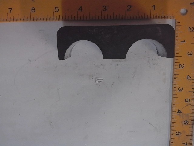 423-875-1240 Rubber for KOMATSU