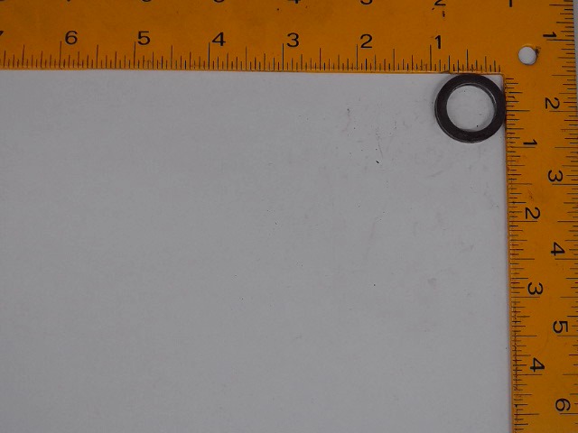 195-2069 Washer for KOMATSU
