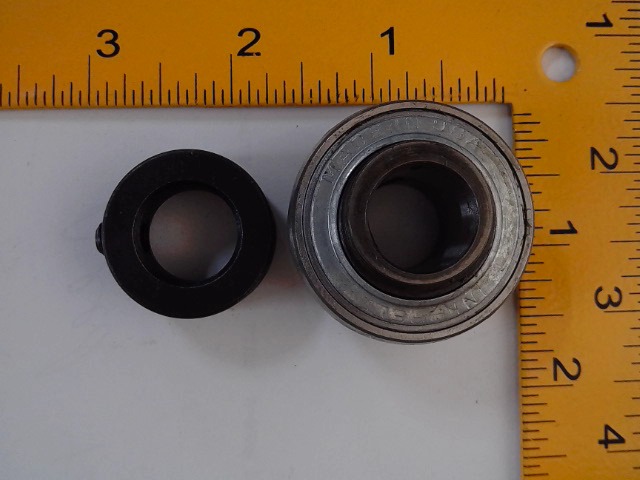 A-G1010KRRB Brg W/collar for JOHN DEERE