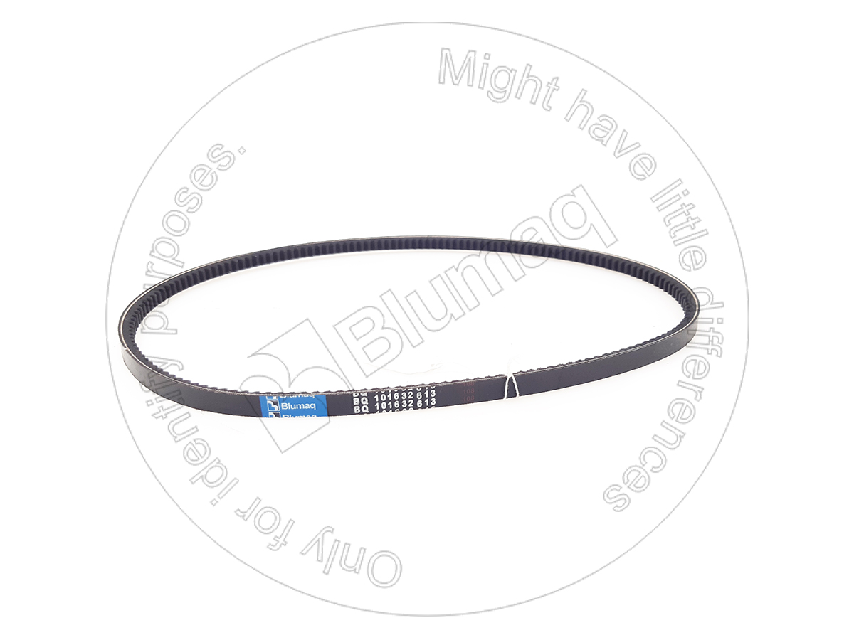 0617143 Belt for CATERPILLAR