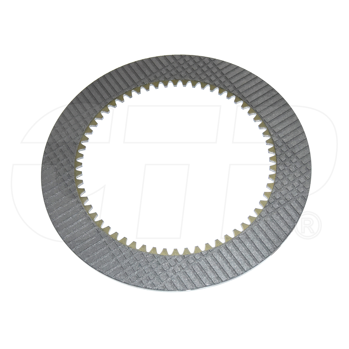 1348360 Disc-friction for CATERPILLAR
