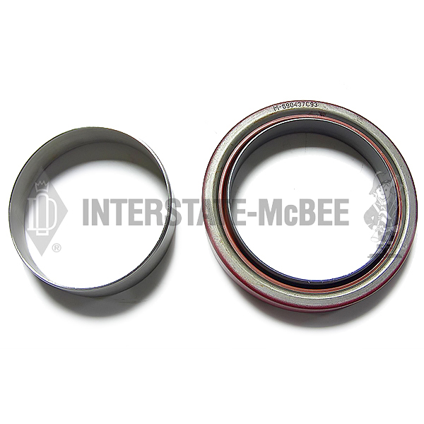 M-1818772C1 Seal - Front Crankshaft