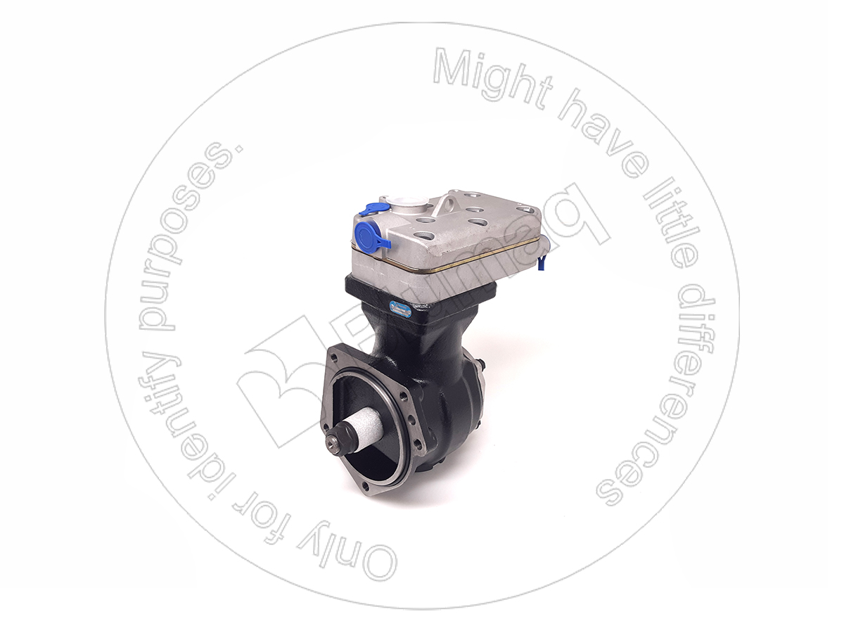 4123520050 Compressor for BLUMAQ