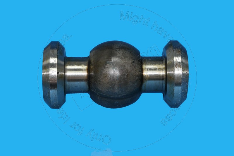 296-1371 Trunnion for CATERPILLAR