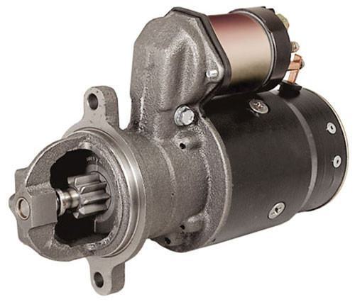 4900680 Starter Brand New