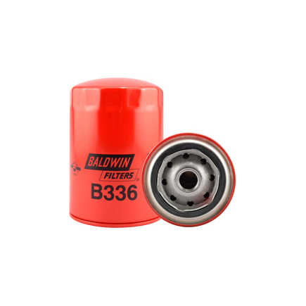 B336 Lube Spin-on