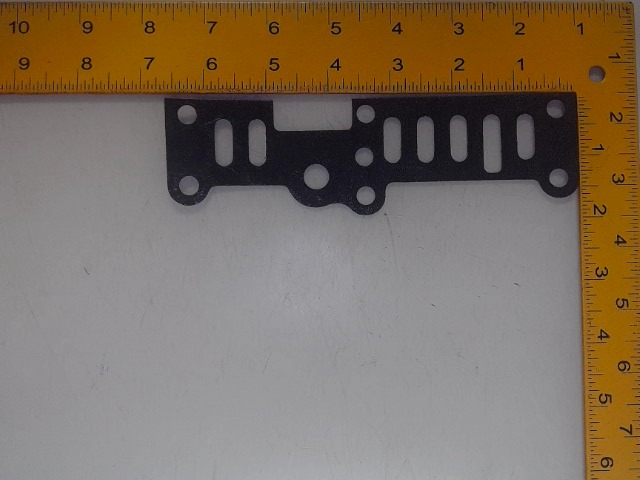 C0NN7C155A Gasket for CASE NEW HOLLAND