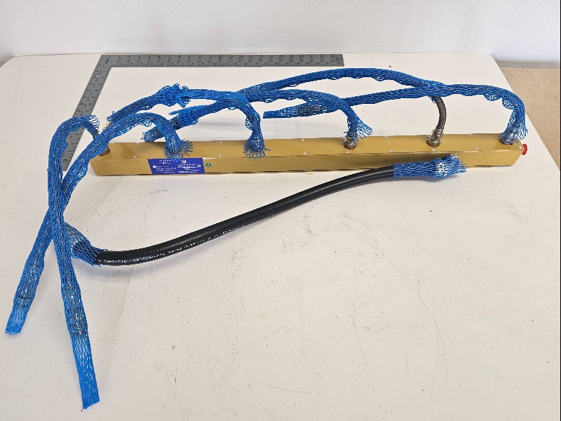 2512053 Harness As for CATERPILLAR