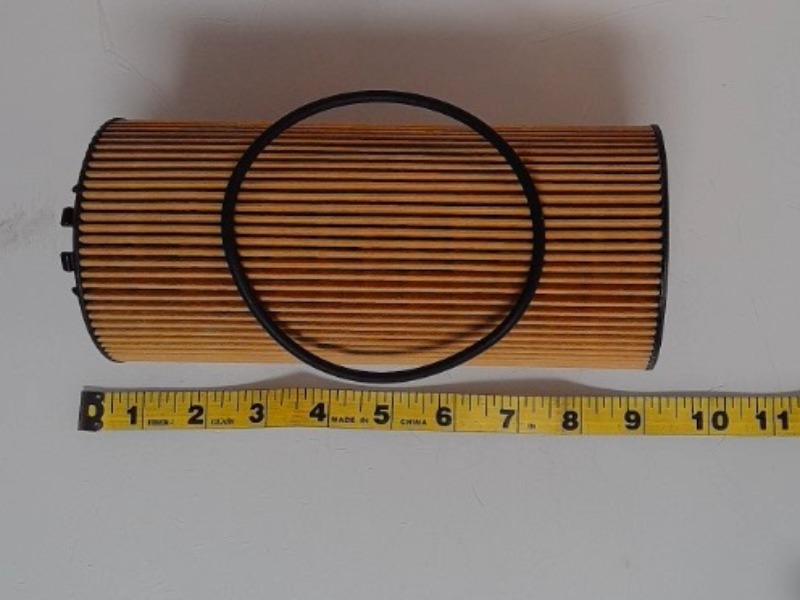 LF4008 Filter