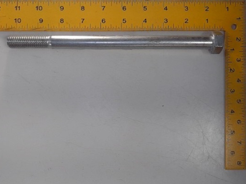 7X-7890 Hex Head Bolt for CATERPILLAR