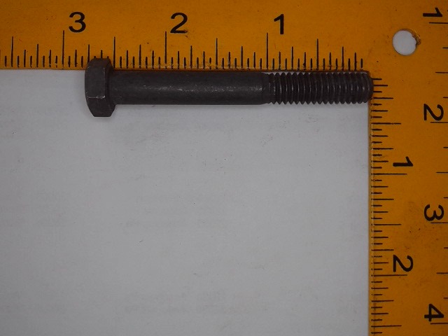 910-04181 Bolt for KOMATSU