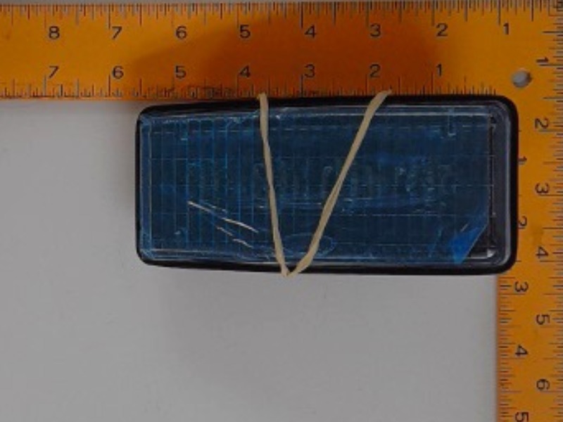 RE340681 Light Asmb for JOHN DEERE