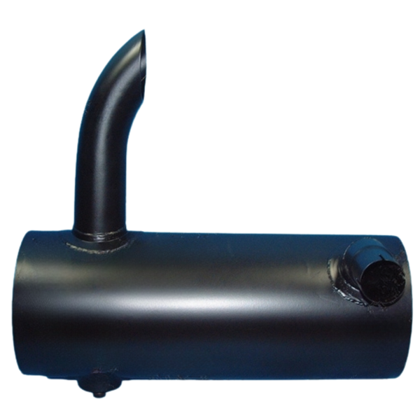 5I-7553 Muffler