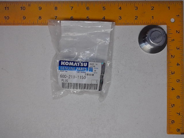 600-211-1150 Plug for CUB CADET