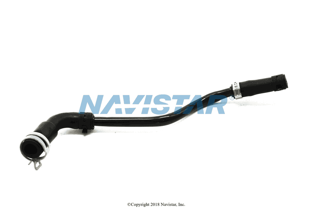 1870696C91 Tube Assembly, Nylon for NAVISTAR