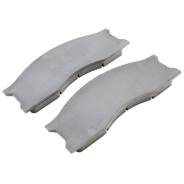 CSS300097 CASE Brake Lining Kit
