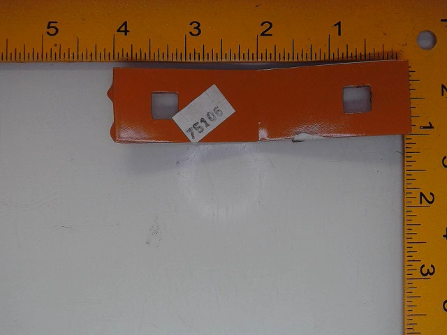 75106 WOODS Bent Link