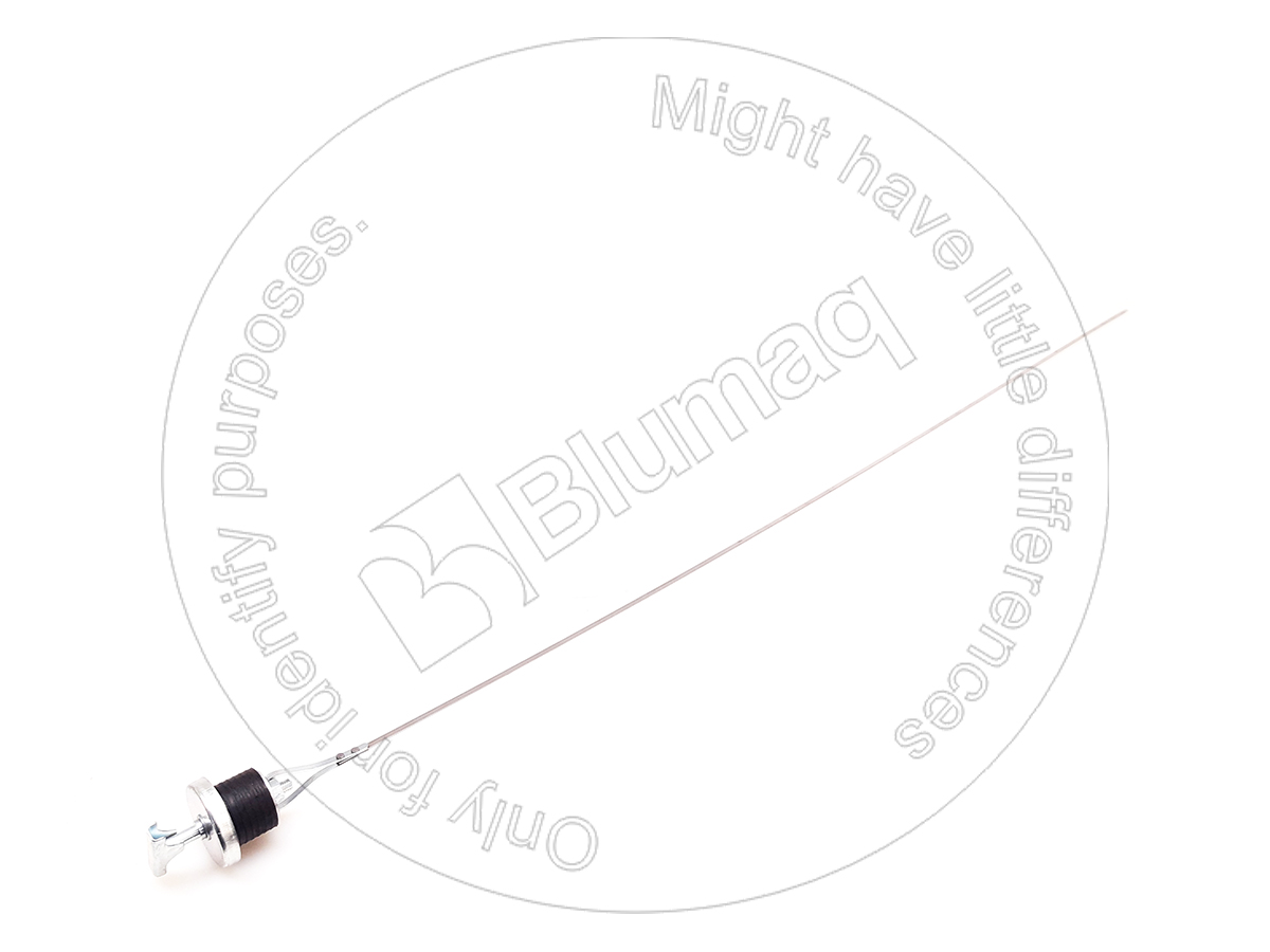 271-7167 Level Gauge for BLUMAQ