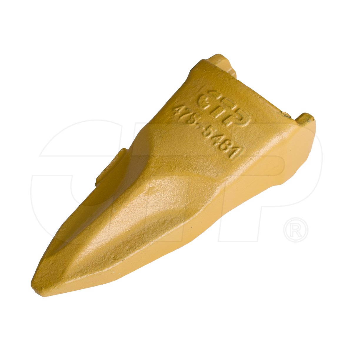 4755481 Tip-penetration K-90