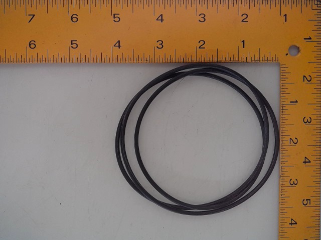 A18218 O-ring for CASE NEW HOLLAND