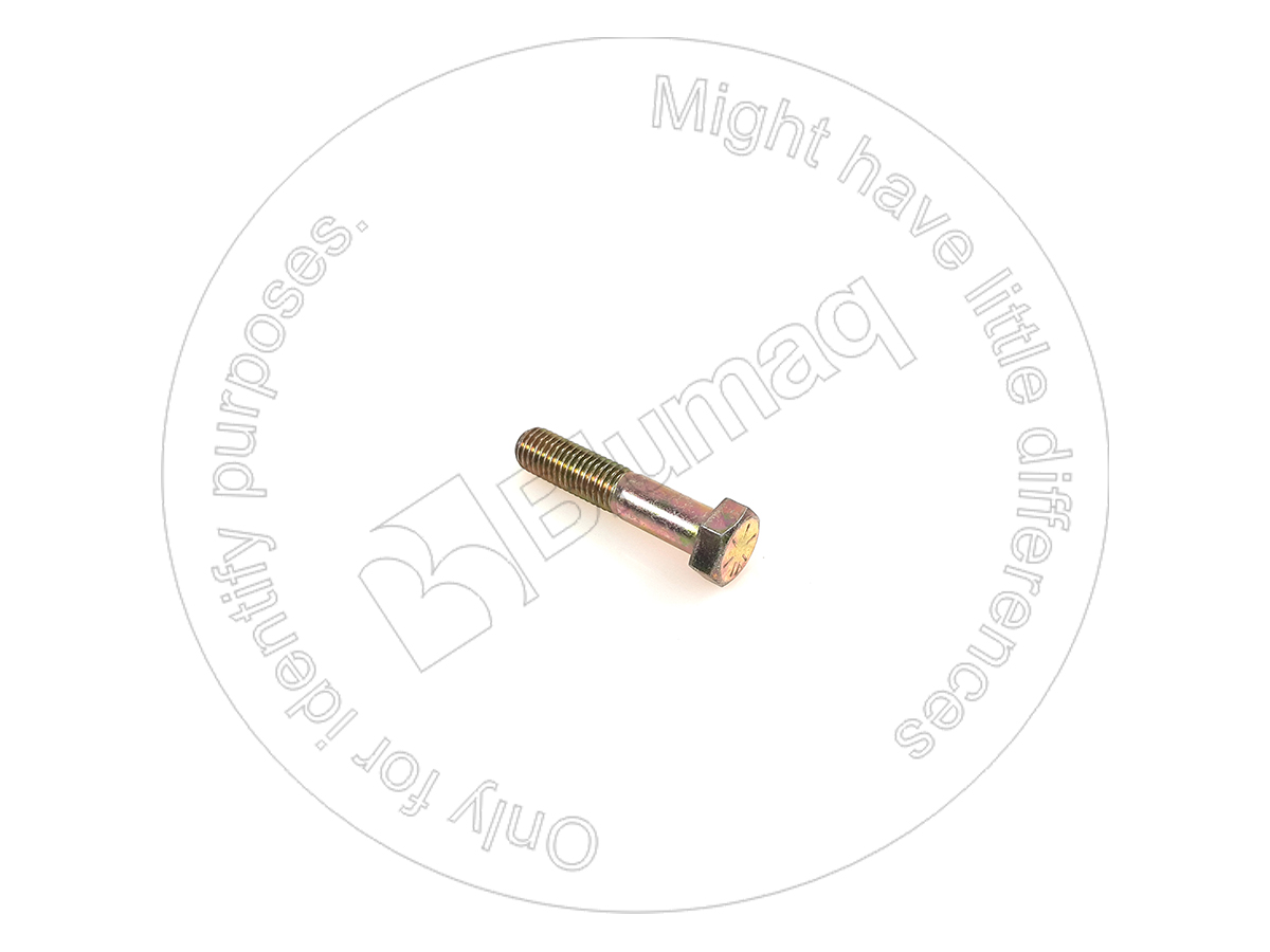 7X-0349 Bolt for BLUMAQ