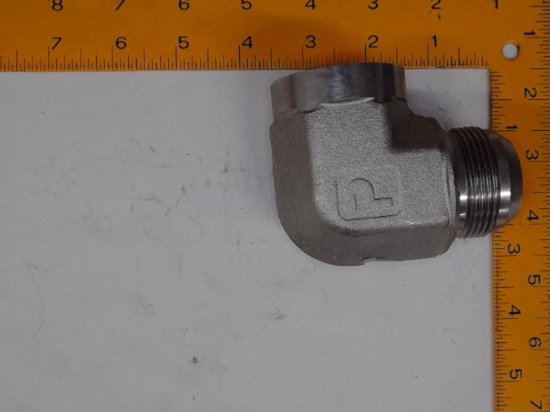 X20DTX-S Elbow for JOHN DEERE