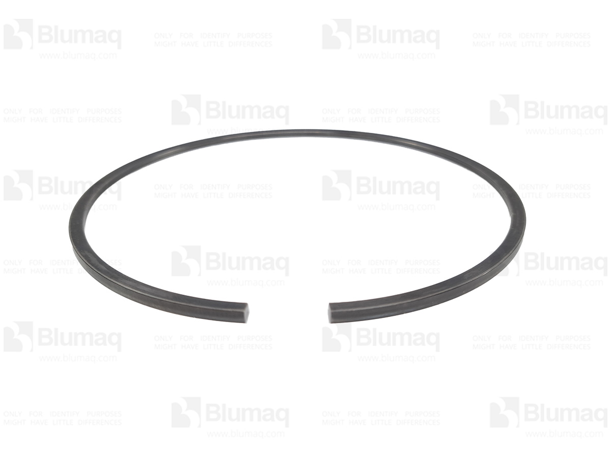 214-6066 Piston Ring for CATERPILLAR