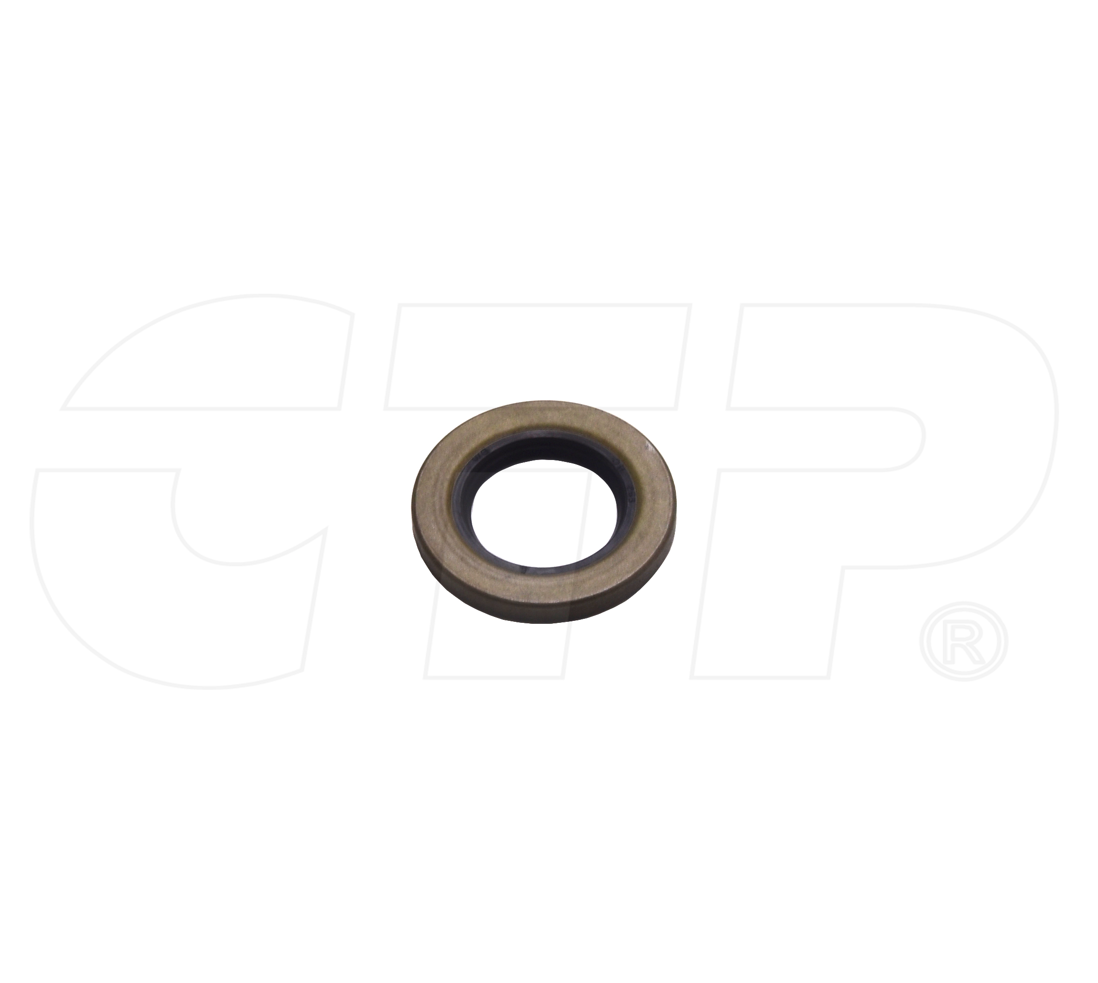 1357273 Seal-lip T for CATERPILLAR