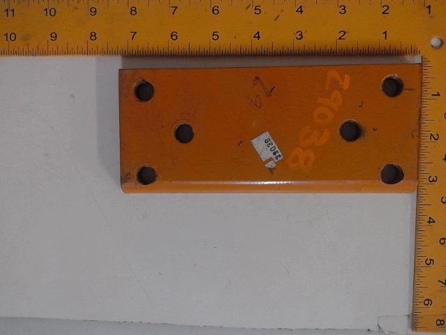 29038 Spindle Support