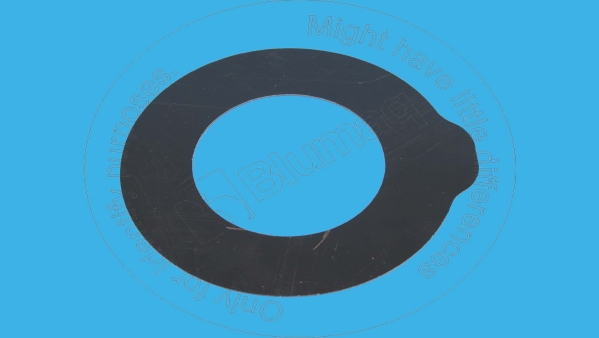 207-70-73271 Spacer for KOMATSU
