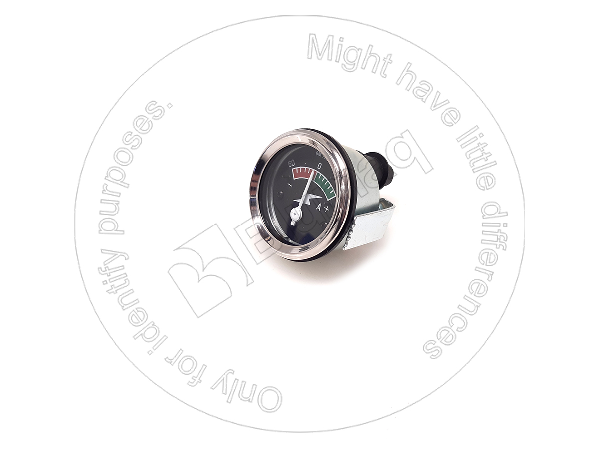 7F-6429 Ammeter