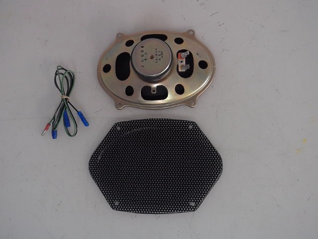 20-7001452 Speaker for AGCO