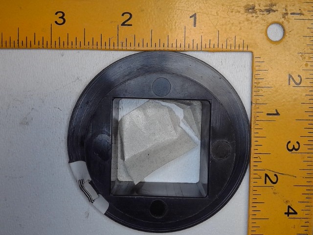 1D65233 AGCO Retainer