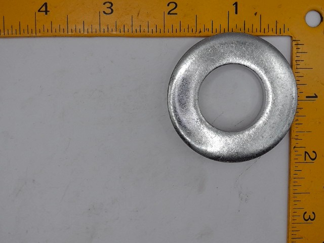 57096 Washer for WOODS
