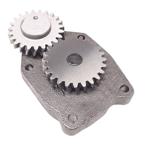 J948071 Oil Pump for CASE
