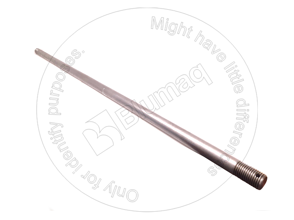 299-2055 Shaft