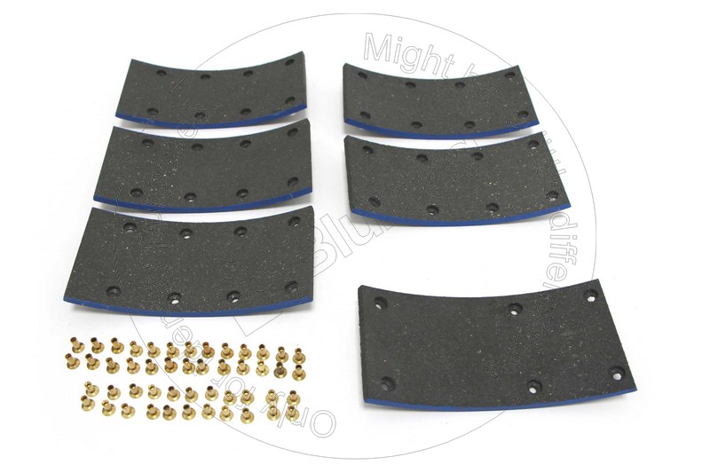 5A-9985 Brake Lining Kit for CATERPILLAR