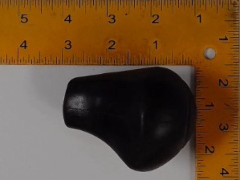 K2871-62240 Knob for KUBOTA
