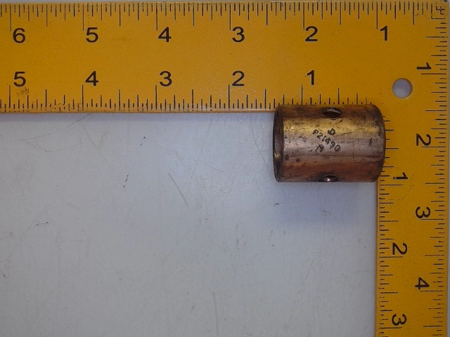 P21490 Bushing for JOHN DEERE