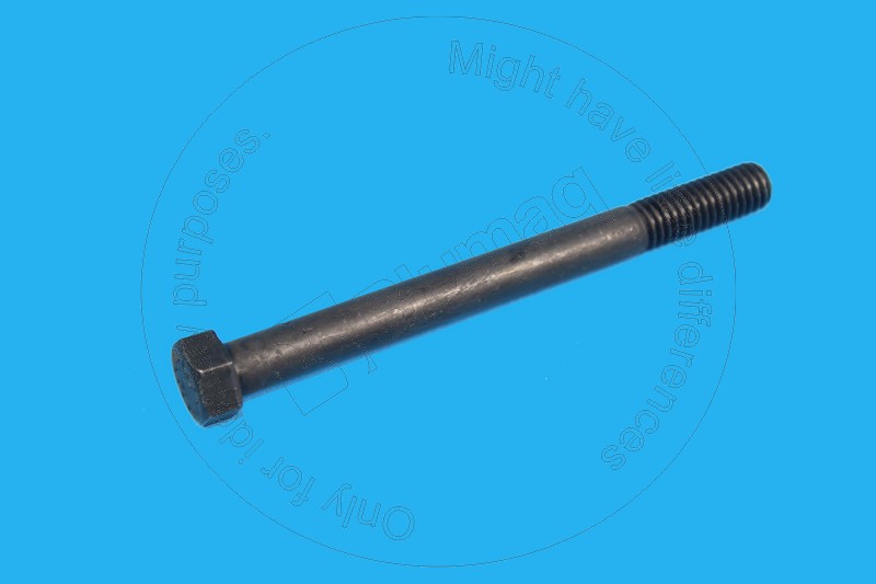 VOCH50A-0636 Bolt for BLUMAQ