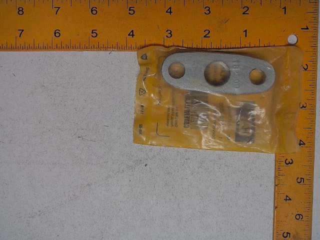 178-2500 Adapter-flange