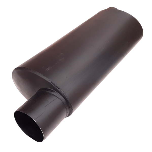 7N-6021 Muffler