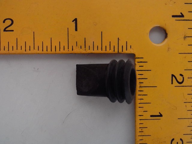 H150385 Cover for JOHN DEERE